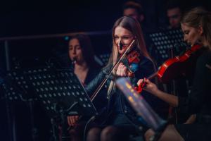 Wspaniały koncert z okazji Dnia Kobiet